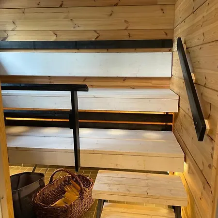 Hideway Glamping Tree Tent Luxury tent Muurame